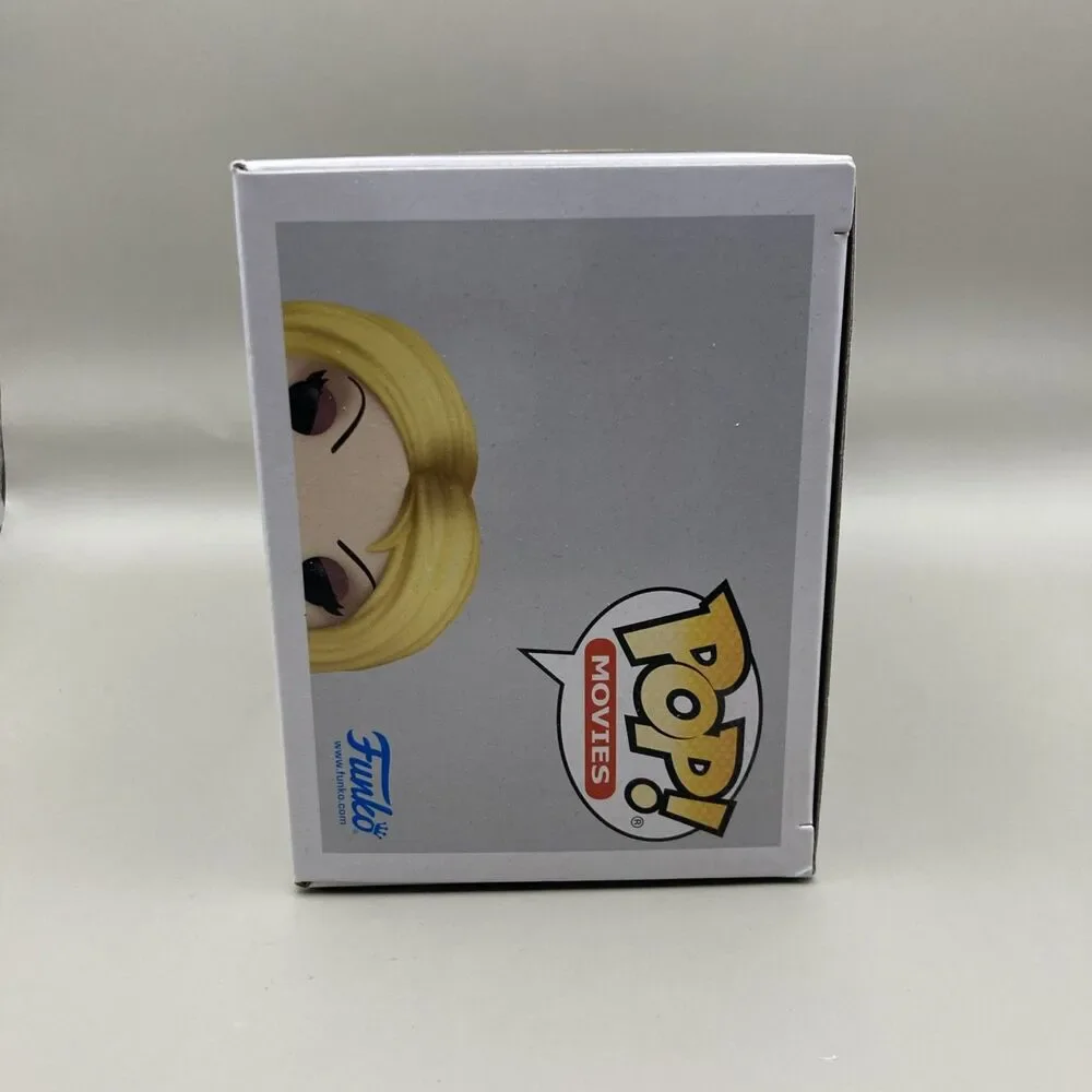 Funko pop movies